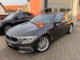BMW 530 i xDrive Luxury Line*NAVI*LED*HUD*360°KAMERA - BMW 530: Allradantrieb