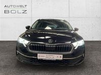 Skoda Octavia - Vorschau Bild 2