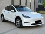 Tesla Model Y Long Range Dual Motor AWD*Premium*Sound* - Tesla Model Y in Nürnberg