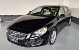 Volvo V60 D2 1.6 Powershift Summum - gebrauchte Volvo V60 aus dem Jahr 2013