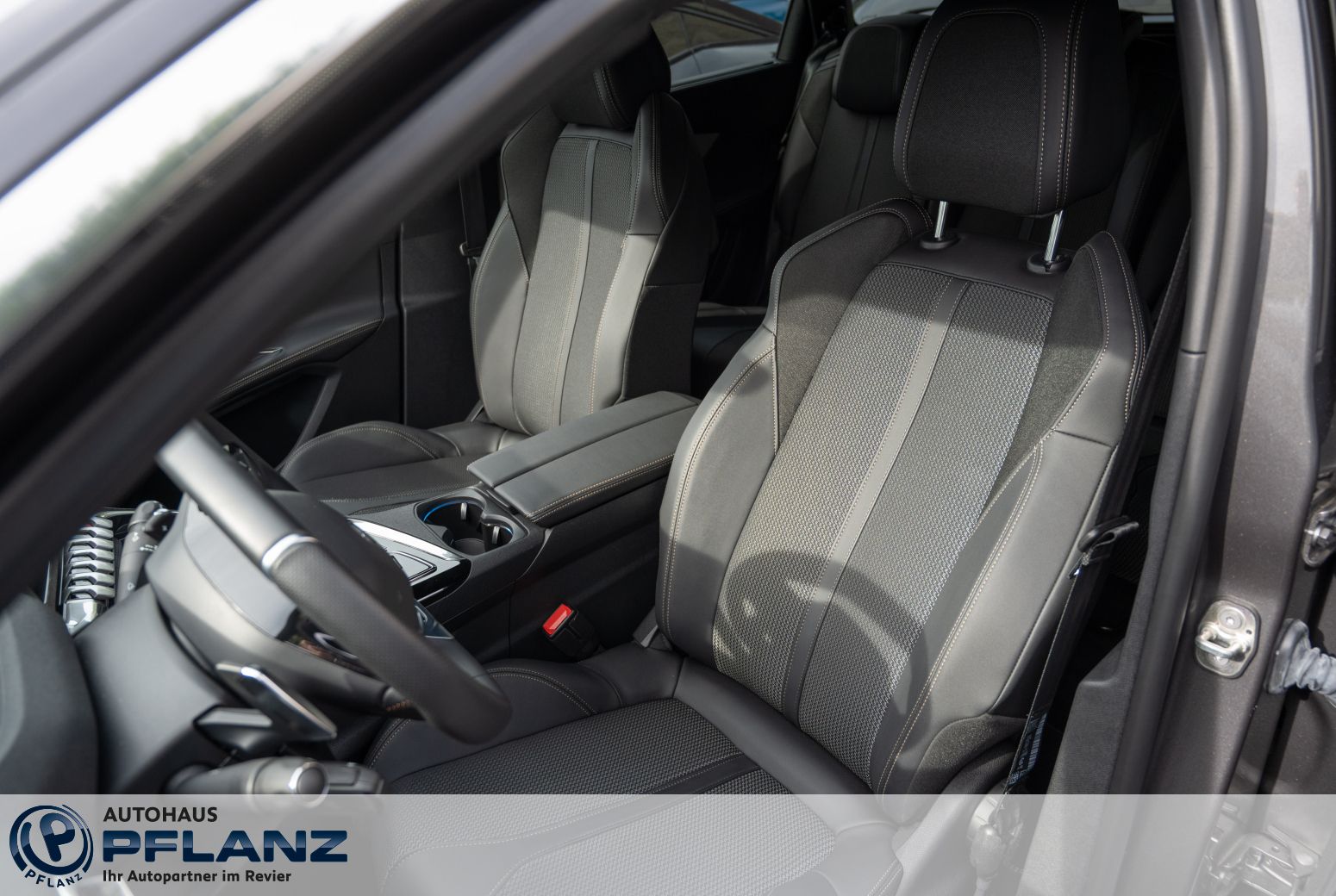 Peugeot 5008 - Bild 7