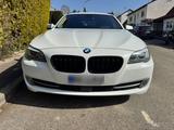 BMW Sehr gepflegter BMW 525d f11 - BMW 525 Kombi 525d f11 mit Diesel-Antrieb