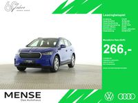 Skoda Enyaq - Vorschau Bild 1