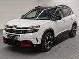 Citroën C5 Aircross Shine LED/Kam/Pano/Navi/VirCo/18-Zol - Citroën C5 Aircross Benzin Gebrauchtwagen
