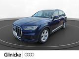 Audi Q7 45 3.0 TDI quattro HUD AHK Luftfahrwerk Leder - Audi: Luftfahrwerk