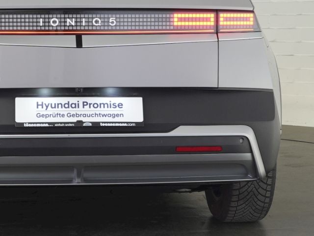 IONIQ 5 FACELIFT TECHNIQ 84kWh+MATRIX-LED+NAVI+R