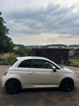 Fiat 500S 0.9 8V TwinAir S S - Fiat 500S aus 2014