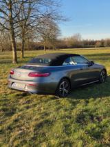 Mercedes-Benz E 220 d Autom. - - Mercedes-Benz E 220 in Solingen