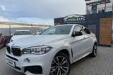 BMW X6 xDrive 50 i M-Paket / Soft-C./Bang&O./Head UP - BMW X6 mit Benzin-Antrieb: Geländewagen, Automatik