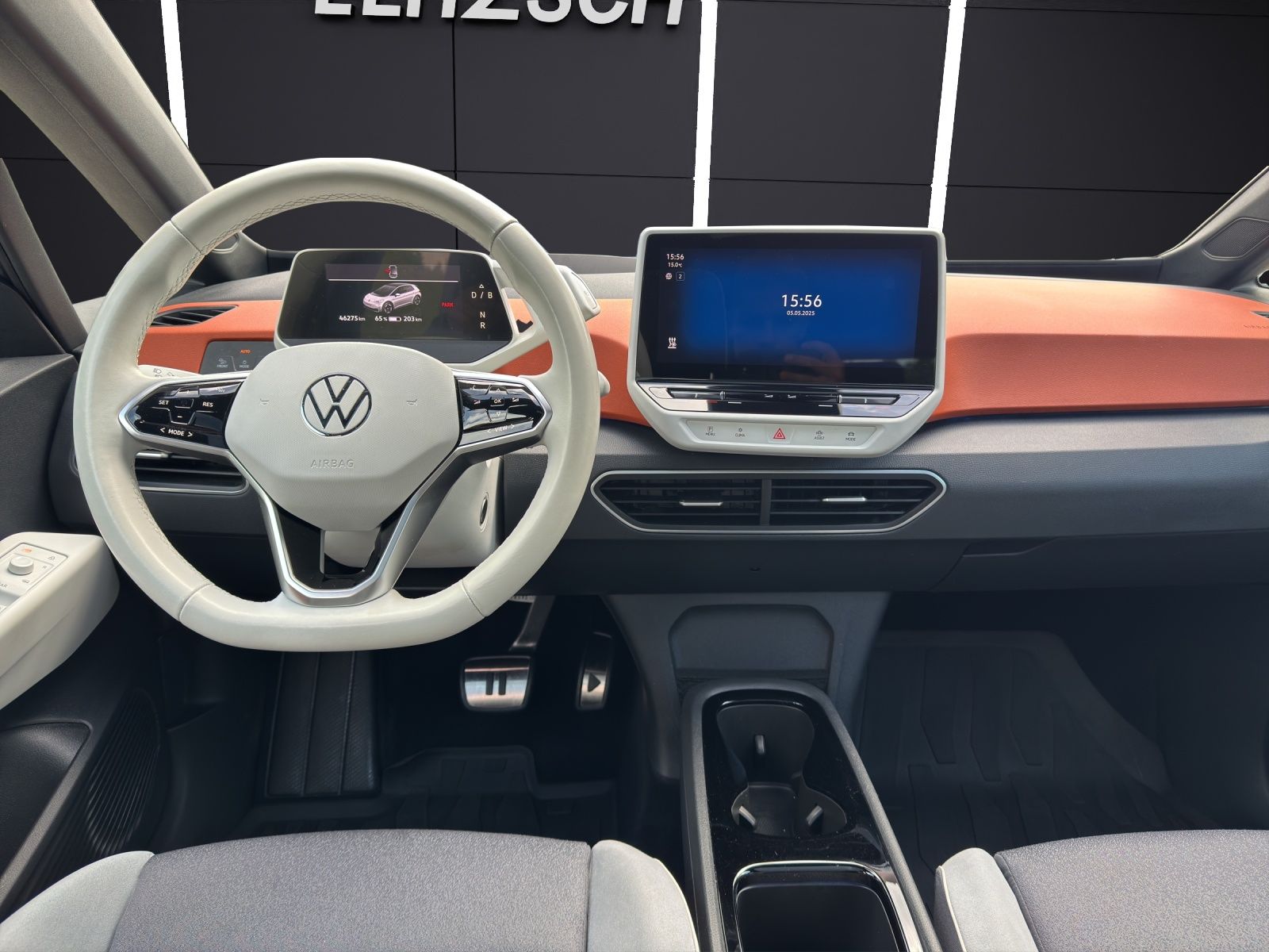 Fahrzeugabbildung Volkswagen ID.3 Pro Performance Matrix Pano HUD Navi ACC RF