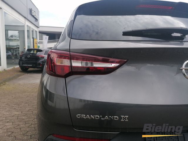 Grandland X Ultimate 1.2 Turbo EU6d