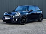 MINI COOPER S Chili*Navi*HarmanKardon*Garantie*1.Hand - MINI MINI: Coupe
