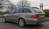 Mercedes-Benz E 350 4MATIC T AVANTGARDE Avantgarde - Mercedes-Benz mit LPG-Antrieb: Kombi