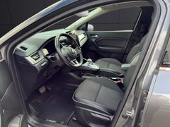 Renault Captur II 1.6 E-TECH Plug-in 160 Intens (EURO 6d
