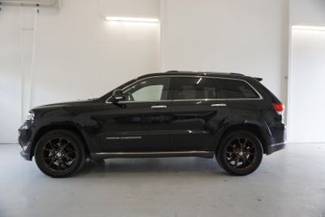 Jeep Grand Cherokee - 2