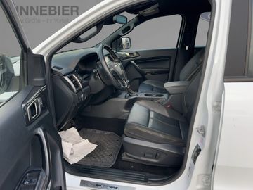Ford Ranger - 9