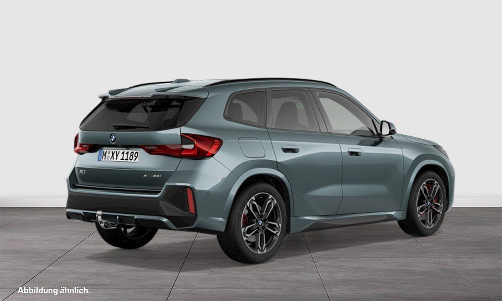 BMW X1 - Bild 2