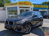 BMW X3 xDr 30d M-Sport*PANO*HUD*Memo*CarPlay*Virtual - BMW X3: 30d