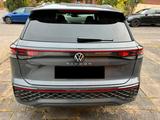 Volkswagen Tayron 2.0 TDI SCR 142kW DSG 4MOTION R-Line ... - Volkswagen Tayron R-Line mit Diesel-Antrieb