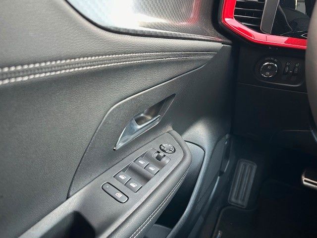 Fahrzeugabbildung Opel Mokka GS-Line Elektro 136PS Navi!