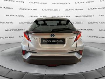 Toyota C-HR - 7