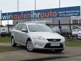 Ford Mondeo Turnier Ghia*TEMPOMAT*NAVI*PDC*AHK !! - gebrauchte Ford Mondeo aus dem Jahr 2009