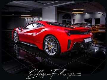 صورة مصغرة 17 لـ 2019 Ferrari 488 PISTA