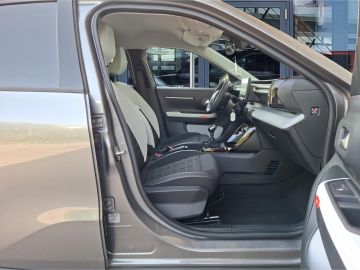Citroën C3 Turbo 100 MAX HUD°Navi°LED°RFK°Winterpaket°