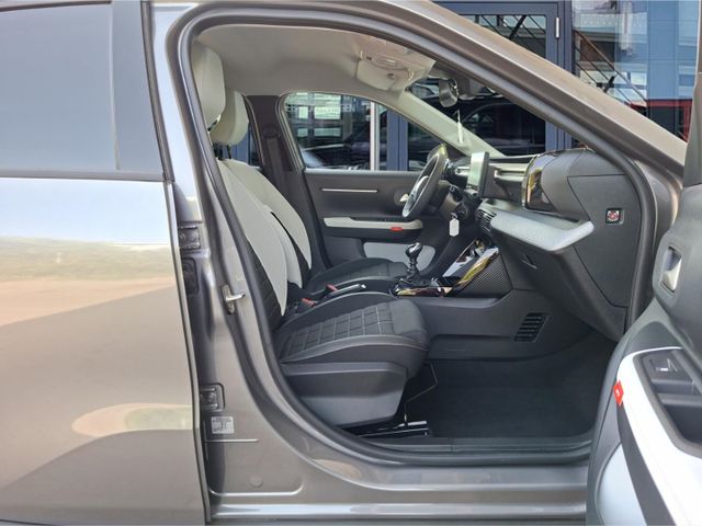 Citroën C3 Turbo 100 MAX HUD°Navi°LED°RFK°Winterpaket°