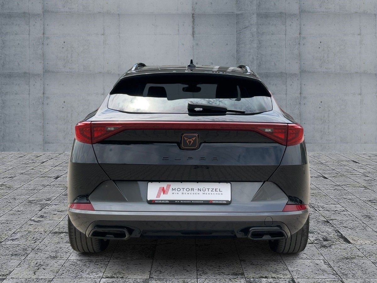 Cupra Formentor - Bild 5