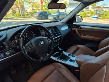 BMW X3 - 10