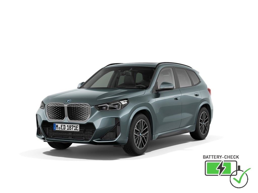 BMW iX1