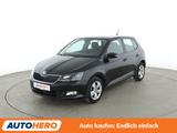 Skoda Fabia 1.0 MPI Style *TEMPO*SHZ*KLIMA*ALU* - Skoda Fabia Gebrauchtwagen in Hamburg