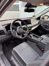 Nissan X-Trail 1.5 VC-T Mild-Hybrid Xtronic N-Conne... - Nissan X-Trail in Duisburg