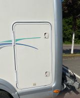 Chausson Welcome Sweet - Chausson Diesel Teilintegrierter