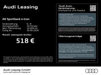 Audi A6 e-tron - Vorschau Bild 2