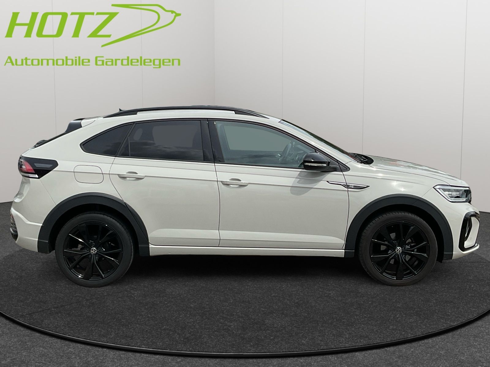 Volkswagen Taigo - Bild 6