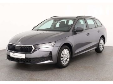 Skoda Octavia - 2