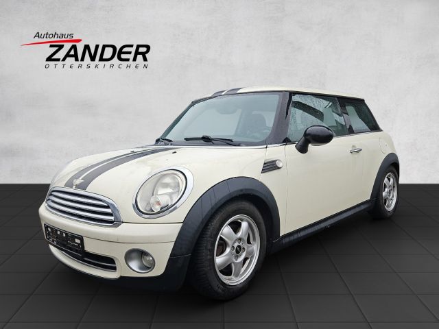 MINI Mini One Nicht an Privat! Motorprobleme