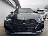 BMW 230i Coupé M-Sportpaket-Pro 19-Zoll/M-Sitz/ACC - BMW 230 Benziner Gebrauchtwagen