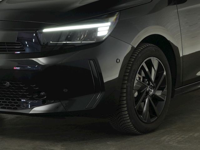 Corsa F FACELIFT GS+LED+RÜCKFAHRKAMERA+SITZ-/LEN