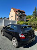 Honda Civic 1.6i Sport EP2 3DR - Honda Civic Ep3 Gebrauchtwagen