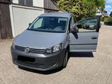 Volkswagen Caddy 1,2TSI 63kW JAKO-O Startline 5-Sitzer ... - Volkswagen Caddy: Startline
