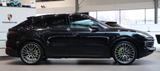 Porsche Cayenne Coupe E-Hybrid - Porsche Cayenne Gebrauchtwagen in Leipzig