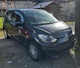 Volkswagen VW up! Automatikgetriebe  Günstiger Stadt... - : Kleinwagen, Günstig