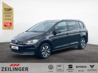 Volkswagen Touran - Vorschau Bild 1