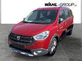 Dacia Lodgy Stepway Plus TCe 130 GPF 5-Sitzer - Dacia Lodgy aus 2020