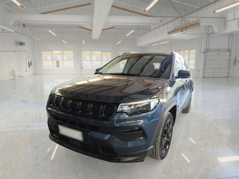 Jeep JEEP COMPASS 1.5 TURBO MHEV T4 96KW NIGHT EAGLE 