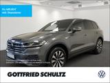 Volkswagen Touareg 3.0 TDI DSG 4Motion Navigation - Volkswagen Touareg in Düsseldorf
