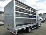 Renault NEW Master Pritsche Plane Schlafkabine - Angebote